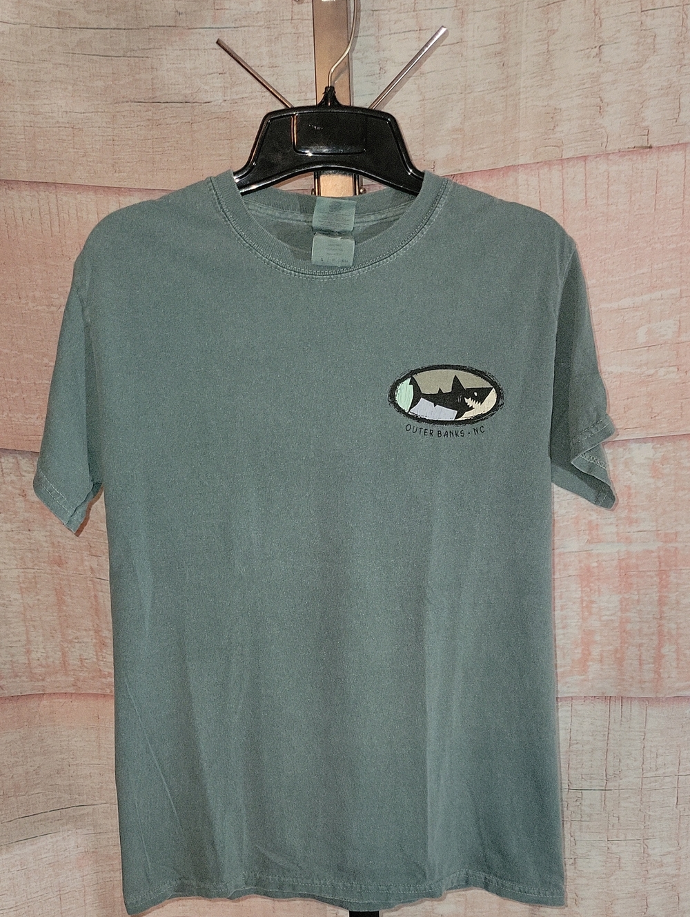 Gildan Outer Banks Tshirt